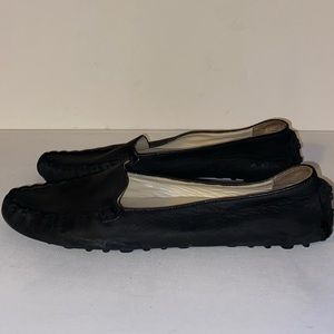 Cole Haan Loafers, Women Size 8.5, Black